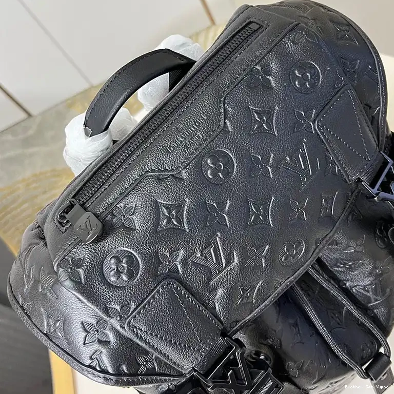 Brother Sam LV 2411YA0207 Bags 0721